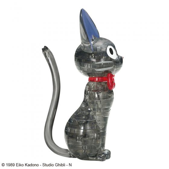 Studio Ghibli - 3D Crystal Puzzle Kits (7 Types) - Jiji - official view 12
