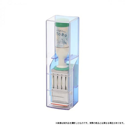 Studio Ghibli Adjustable Date Stamps (2 Types) - Totoro - official view 3