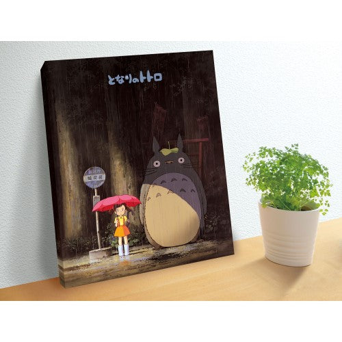Studio Ghibli - Artboard Jigsaw Puzzles, 366 Pieces (8 Types) - Encounter - official view 16