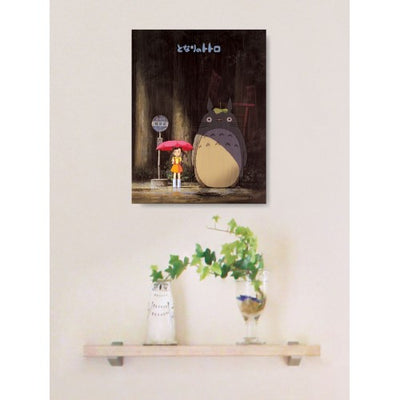 Studio Ghibli - Artboard Jigsaw Puzzles, 366 Pieces (8 Types) - Encounter - official view 17