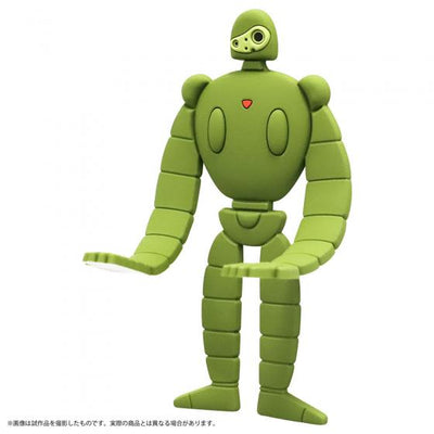 Studio Ghibli - Bendable Magnetic Hooks (3 Types) - official view 3