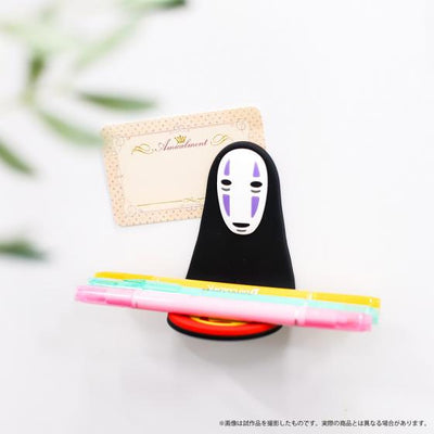Studio Ghibli - Bendable Magnetic Hooks (3 Types) - official view 9