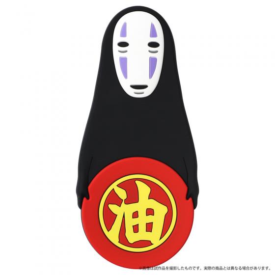 Studio Ghibli - Bendable Magnetic Hooks (3 Types) - official view 10