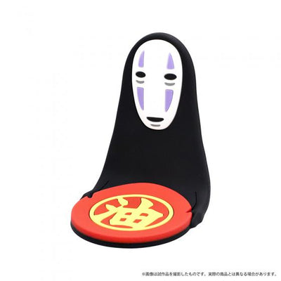 Studio Ghibli - Bendable Magnetic Hooks (3 Types) - official view 11