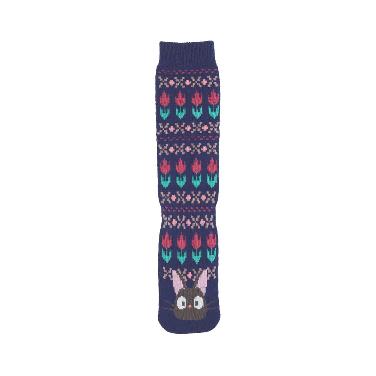 Studio Ghibli - Blanket Socks 22-26 cm (3 Types) - Jiji - official view 8