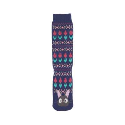 Studio Ghibli - Blanket Socks 22-26 cm (3 Types) - Jiji - official view 8