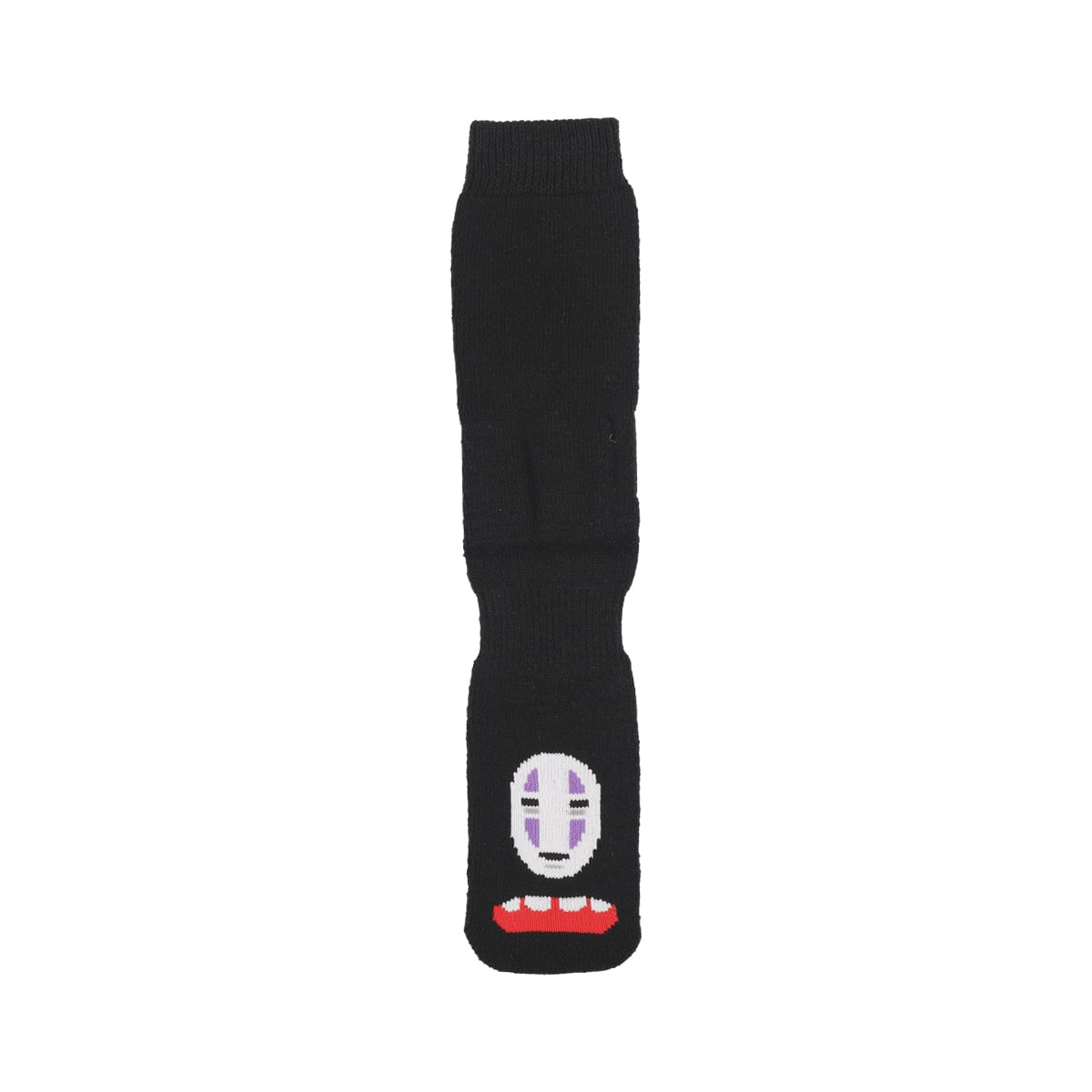 Studio Ghibli - Blanket Socks 22-26 cm (3 Types) - Spirited Away - official view 10
