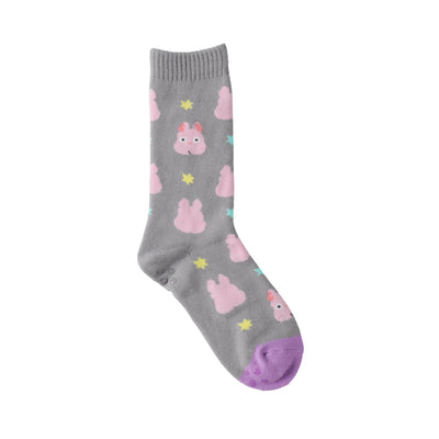 Studio Ghibli - Calf-Length Room Socks 23-25 cm (2 Types) - No-Face - official view 10