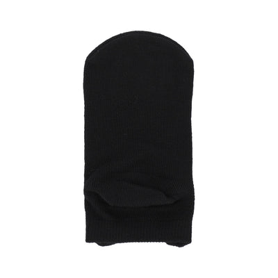 Studio Ghibli Character Puppet Sneaker Socks 13-19 cm (6 Types) - No-Face Black - official view 12
