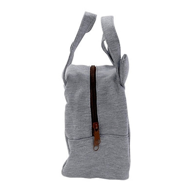 Studio Ghibli - Character Sweat Fabric Die-Cut Bags (5 Types) - Totoro - official view 3