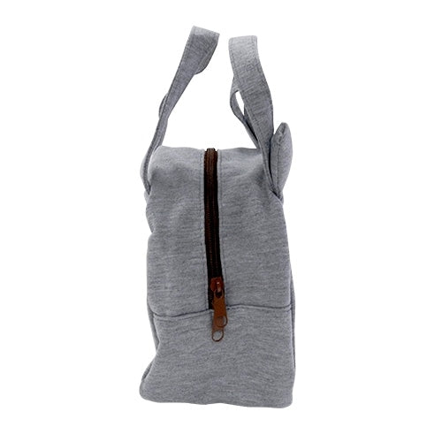 Studio Ghibli - Character Sweat Fabric Die-Cut Bags (5 Types) - Totoro - official view 3