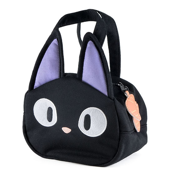 Studio Ghibli - Character Sweat Fabric Die-Cut Bags (5 Types) - Jiji - official view 23