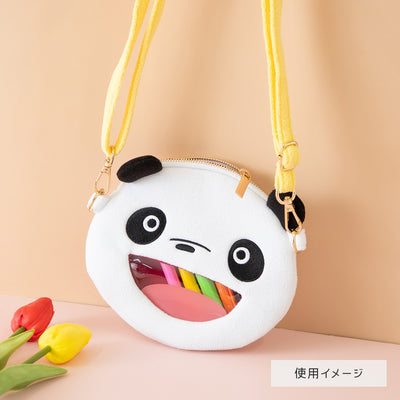 Studio Ghibli Character Window Pochettes (6 Types) - Panny - official view 2