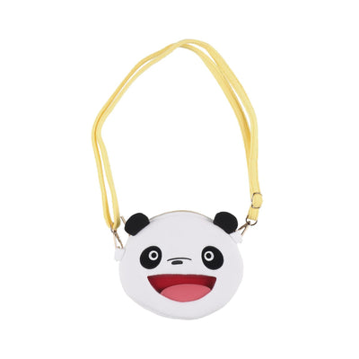 Studio Ghibli Character Window Pochettes (6 Types) - Panny - official view 5