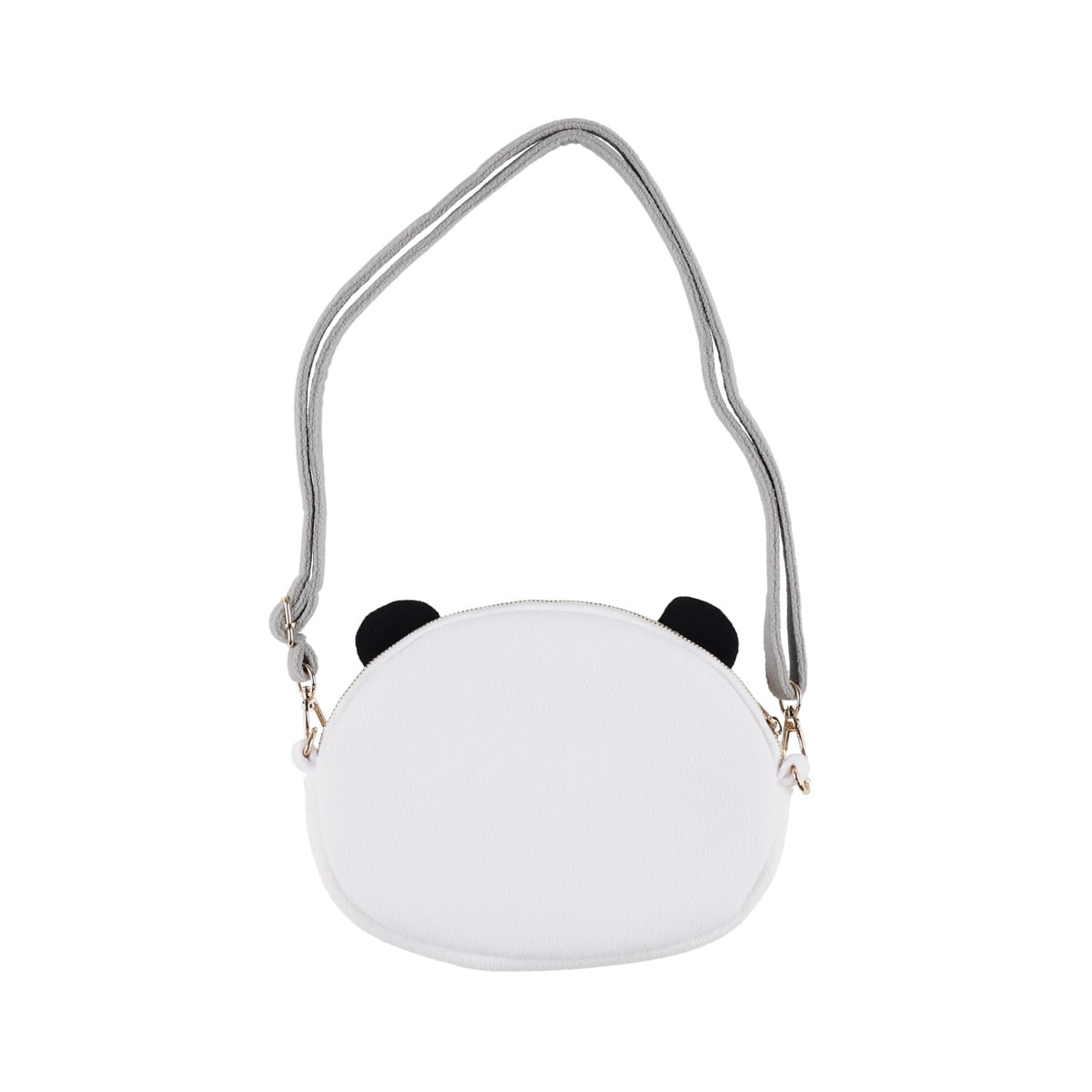 Studio Ghibli Character Window Pochettes (6 Types) - Papanda - official view 13