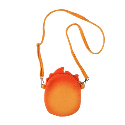 Studio Ghibli Character Window Pochettes (6 Types) - Calcifer - official view 19