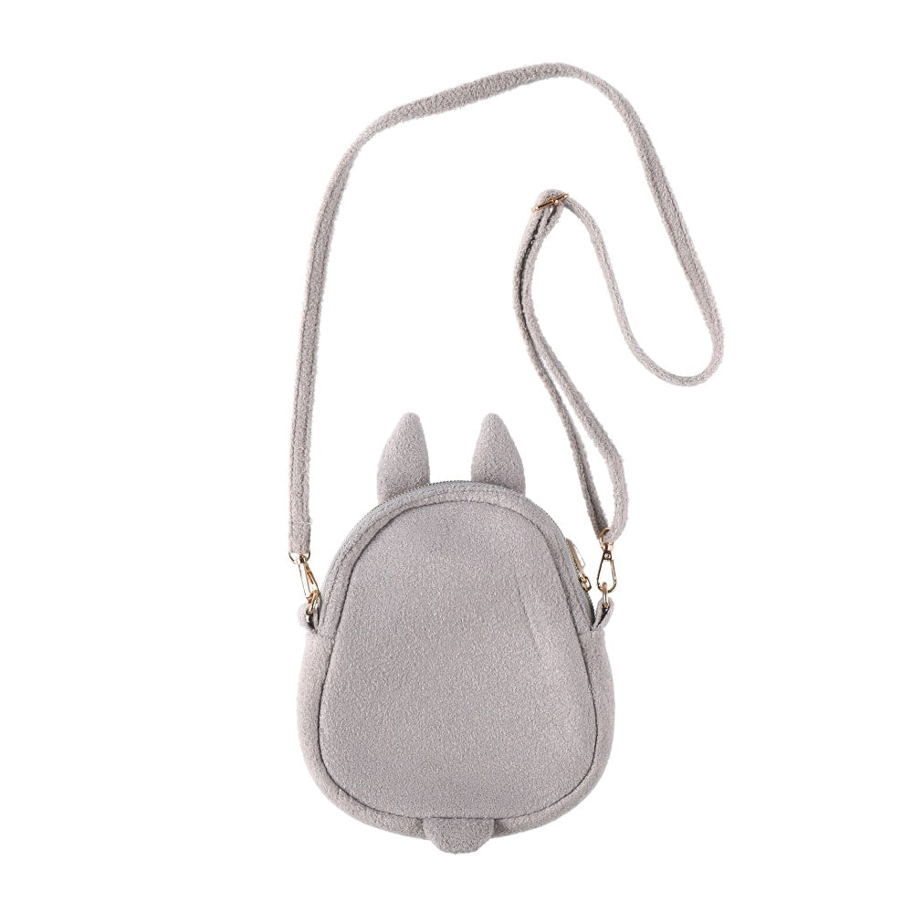 Studio Ghibli Character Window Pochettes (6 Types) - Totoro - official view 27