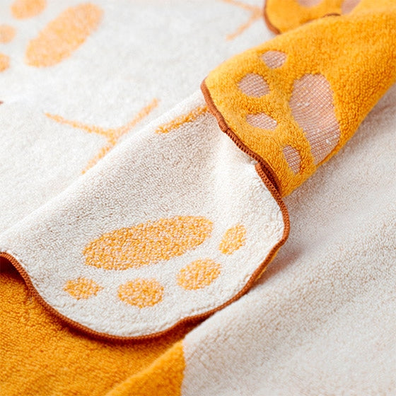Studio Ghibli - Cotton Nap Blankets (3 Types) - Catbus Nap - official view 10