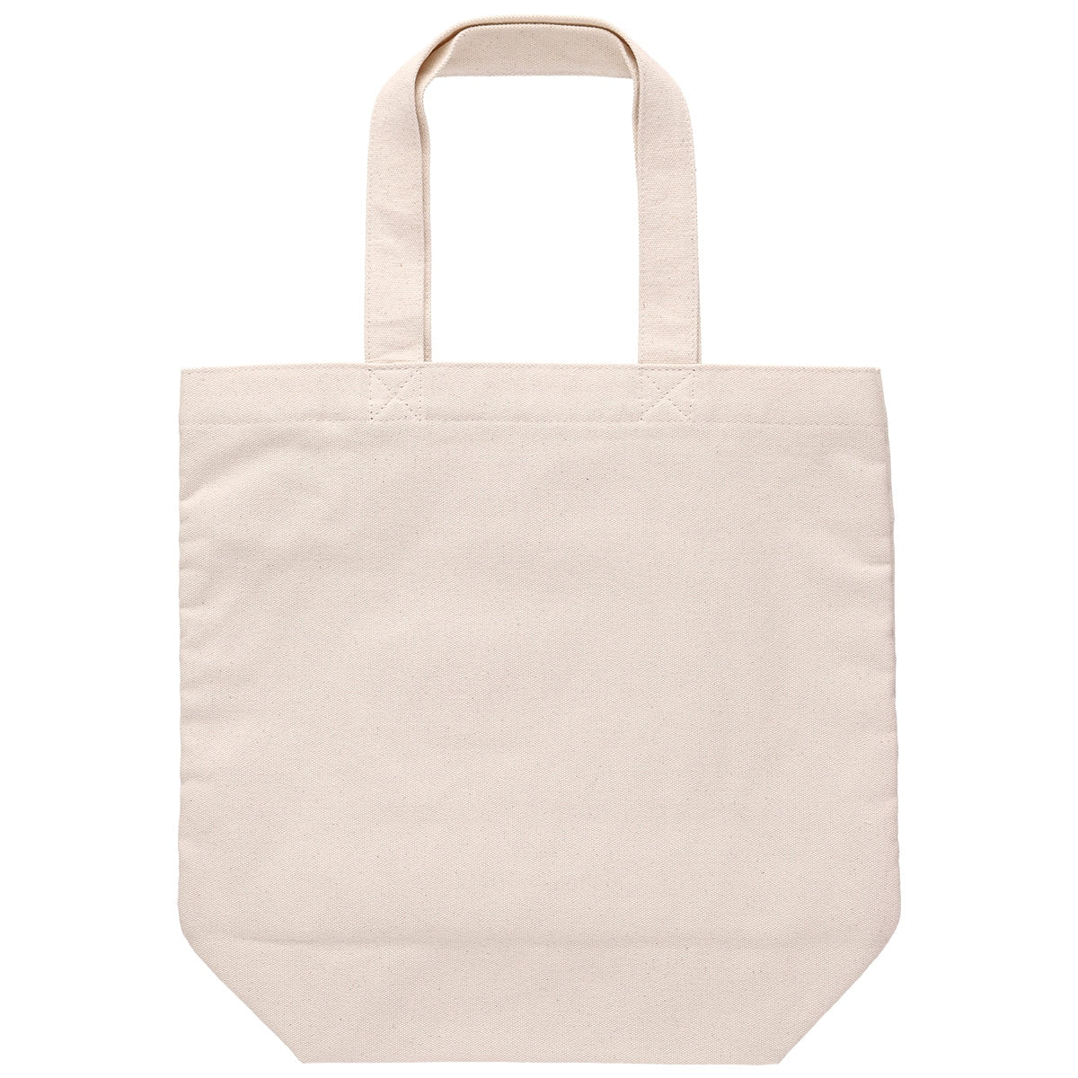 Studio Ghibli Embroidered Canvas Tote Bags (2 Types) - Flustered Calcifer - official view 3