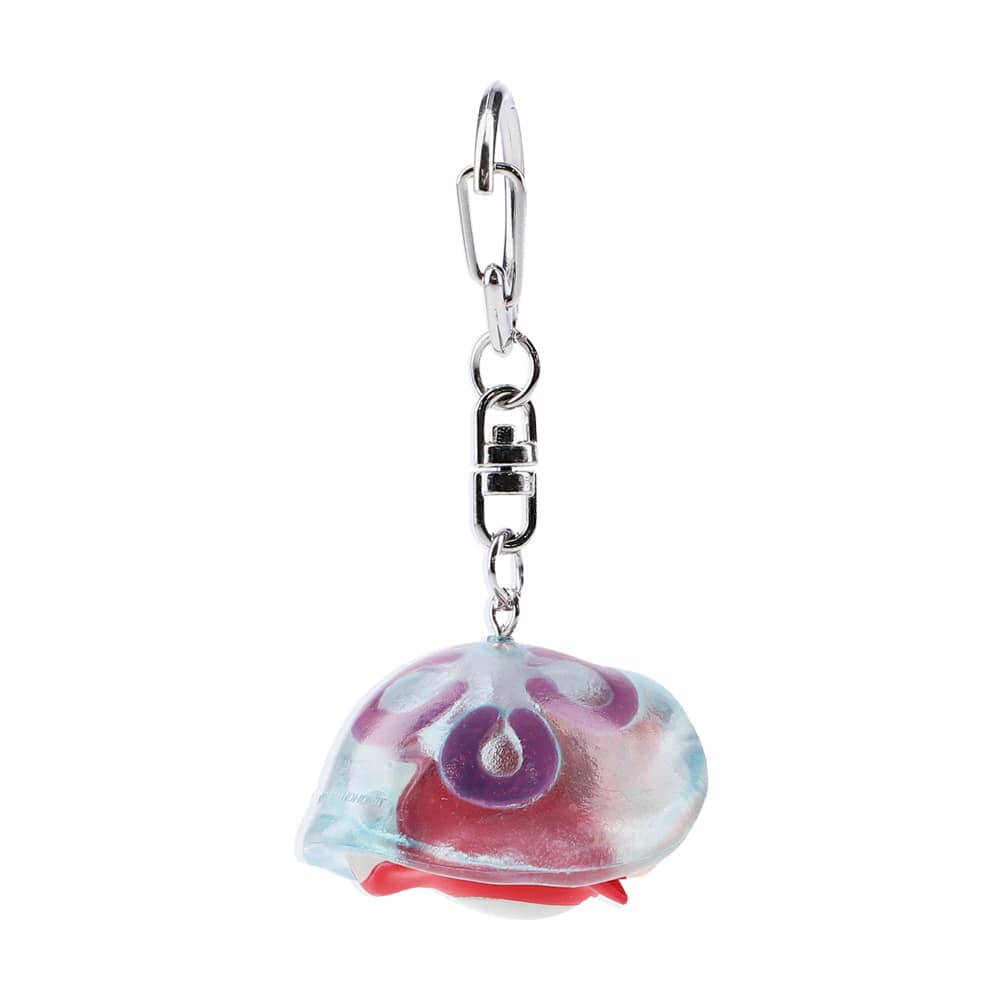Studio Ghibli - Figural Keyrings (14 Types) - Jellyfish Ponyo - official view 43