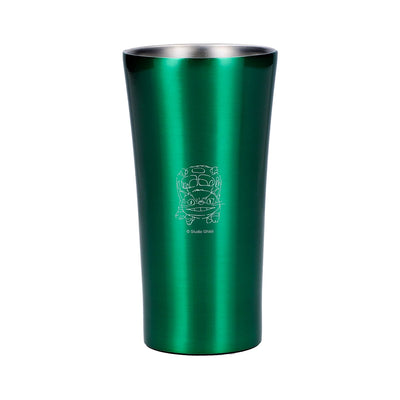 Studio Ghibli Film Emblem Insulated Tumblers 400 ml (3 Types) - My Neighbor Totoro - official view 5