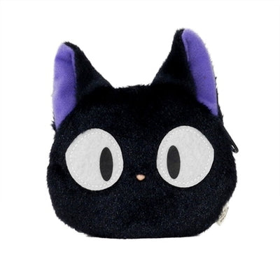 Studio Ghibli - Fluffy Character Coin Purses (5 Types) - Jiji - official view 7
