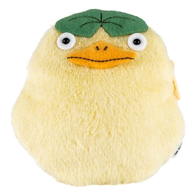 Studio Ghibli - Fluffy Character Coin Purses (5 Types) - Otori-sama - official view 13