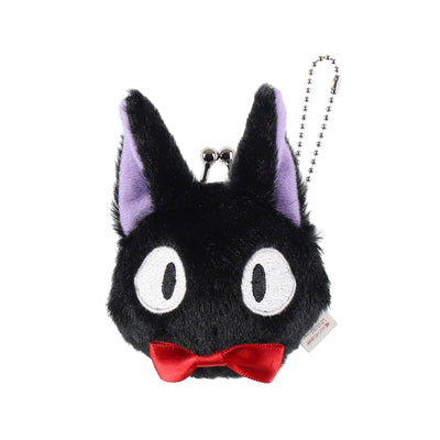 Studio Ghibli - Fluffy Mini Clasp Purses (9 Types) - Jiji - official view 24