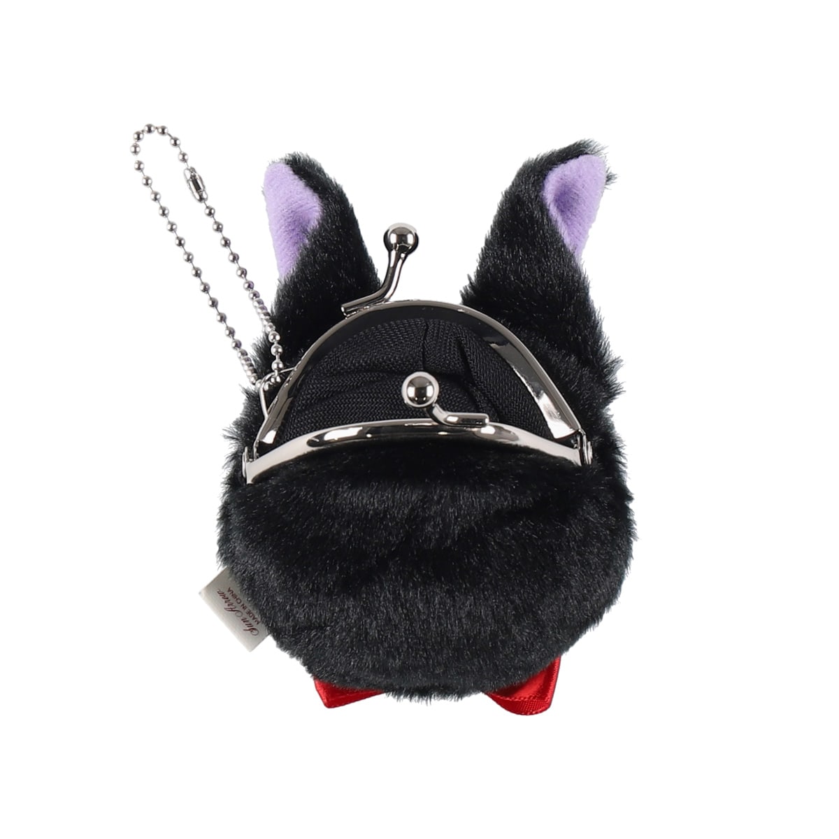 Studio Ghibli - Fluffy Mini Clasp Purses (9 Types) - Jiji - official view 25