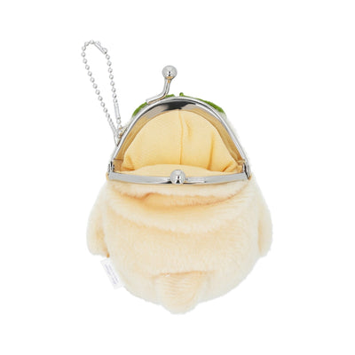 Studio Ghibli - Fluffy Mini Clasp Purses (9 Types) - Otori-sama - official view 33