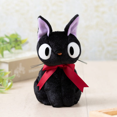 Studio Ghibli - Fluffy Otedama Plush M (7 Types) - Jiji - official view 16