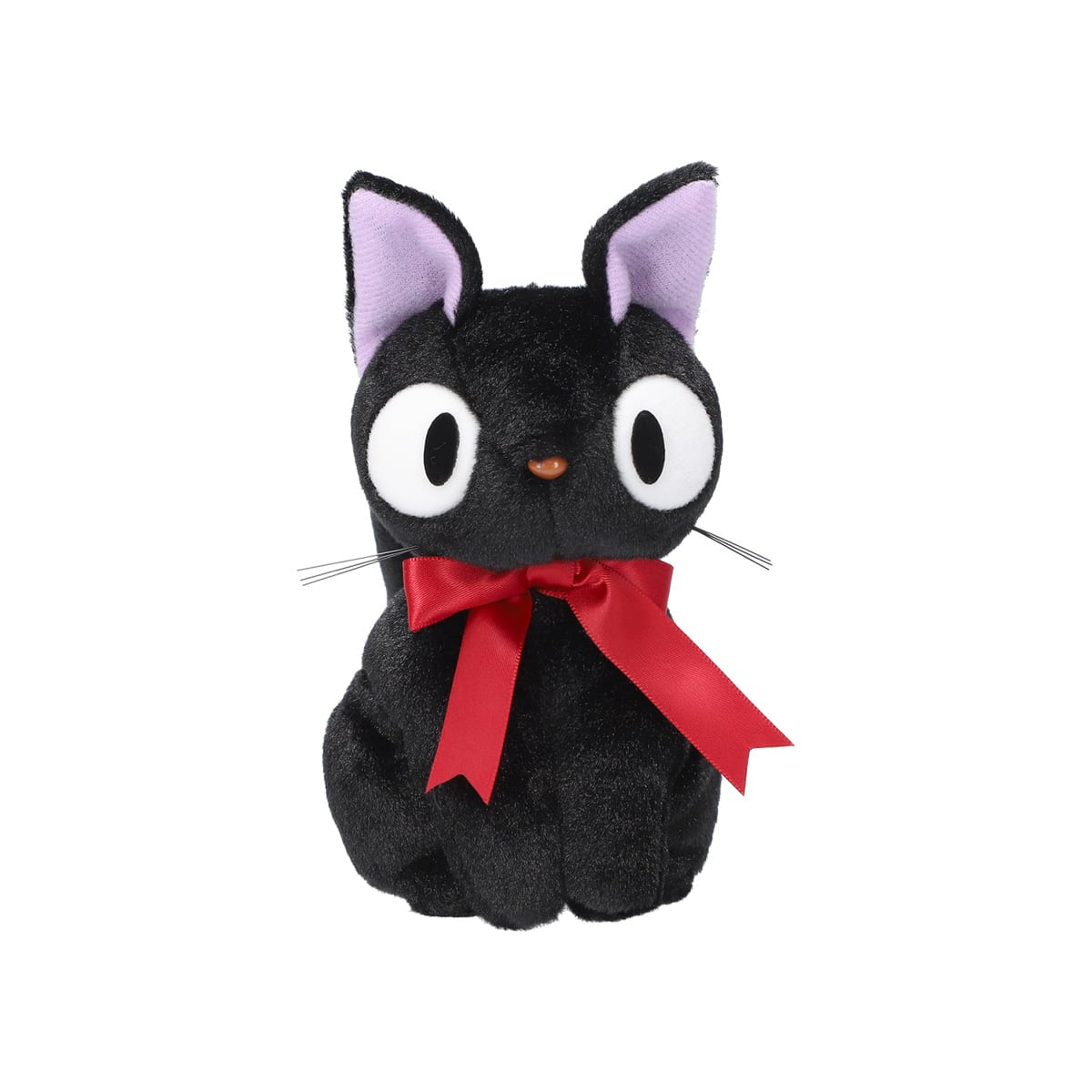 Studio Ghibli - Fluffy Otedama Plush M (7 Types) - Jiji - official view 19