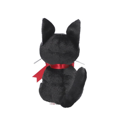 Studio Ghibli - Fluffy Otedama Plush M (7 Types) - Jiji - official view 20
