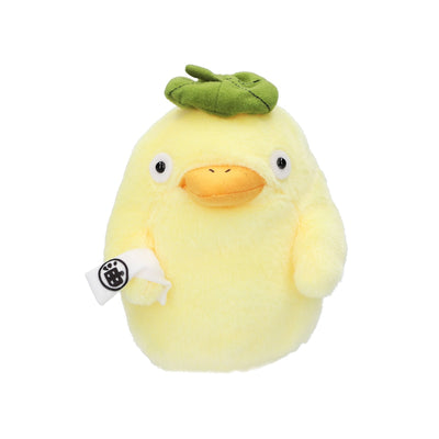 Studio Ghibli - Fluffy Otedama Plush M (7 Types) - Otori-sama - official view 25