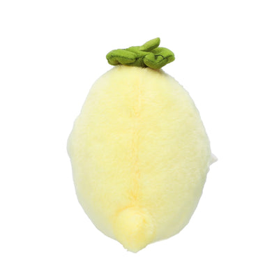 Studio Ghibli - Fluffy Otedama Plush M (7 Types) - Otori-sama - official view 26