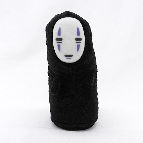 Studio Ghibli - Fluffy Otedama Plush M (7 Types) - No-Face - official view 32