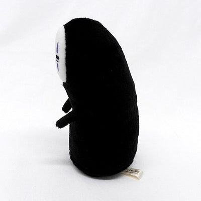 Studio Ghibli - Fluffy Otedama Plush M (7 Types) - No-Face - official view 33