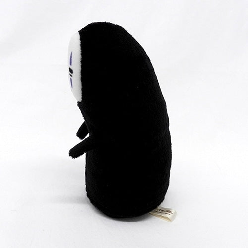Studio Ghibli - Fluffy Otedama Plush M (7 Types) - No-Face - official view 33