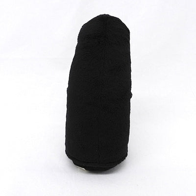 Studio Ghibli - Fluffy Otedama Plush M (7 Types) - No-Face - official view 34