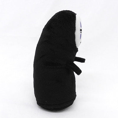 Studio Ghibli - Fluffy Otedama Plush M (7 Types) - No-Face - official view 35