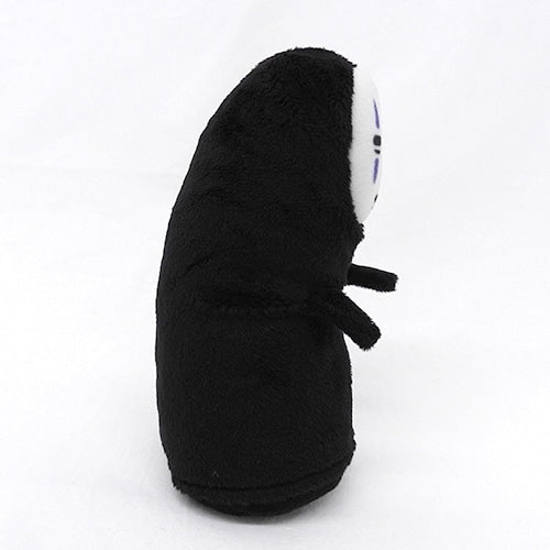 Studio Ghibli - Fluffy Otedama Plush M (7 Types) - No-Face - official view 35