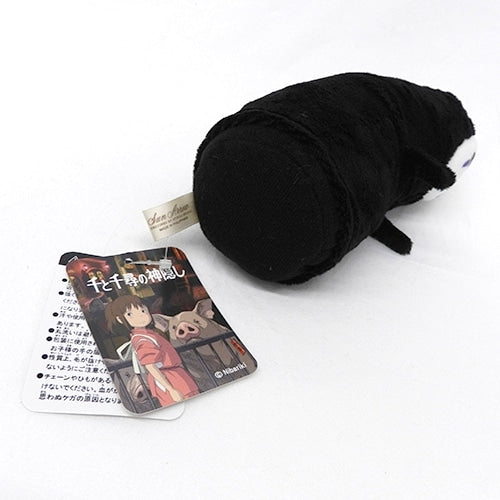 Studio Ghibli - Fluffy Otedama Plush M (7 Types) - No-Face - official view 37