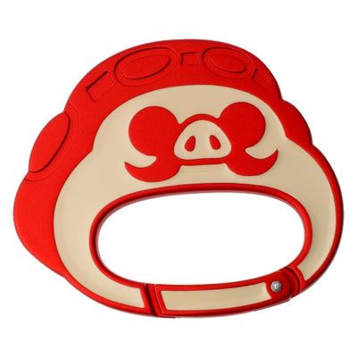 Studio Ghibli - GBL Character Face Carabiners (11 Types) - Porco Rosso - official view 41