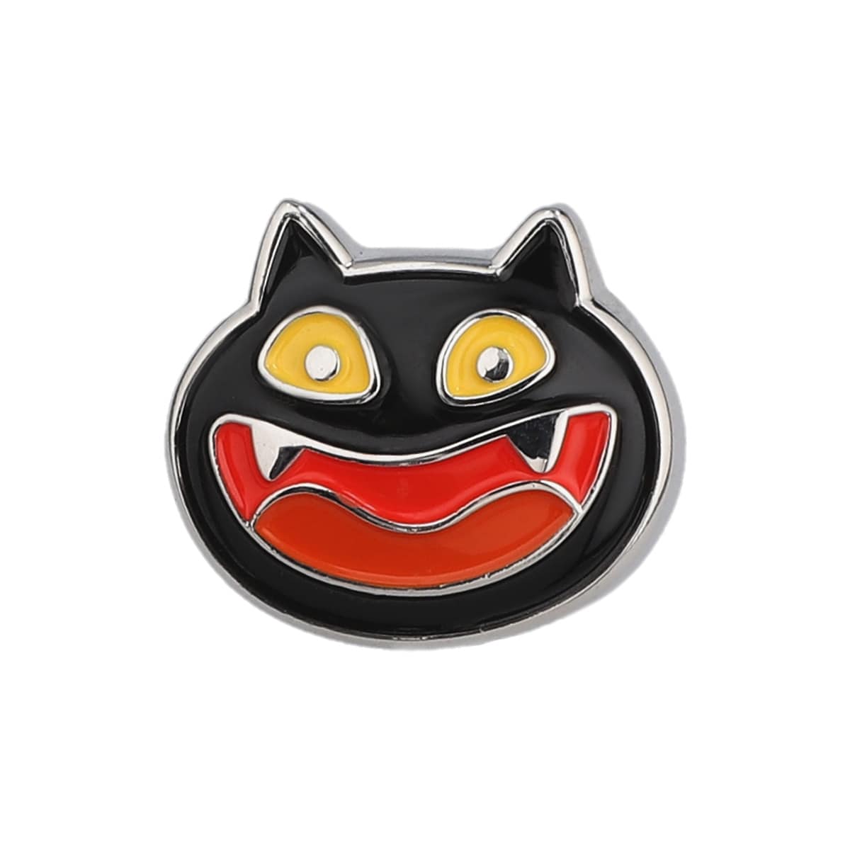Studio Ghibli - GBL Design Pin Badges (10 Types) - Opening Cat - official view 25