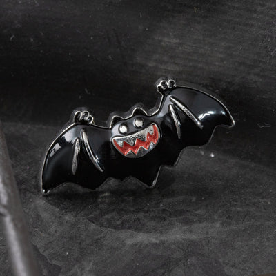 Studio Ghibli - GBL Design Pin Badges (10 Types) - Opening Bat - official view 26