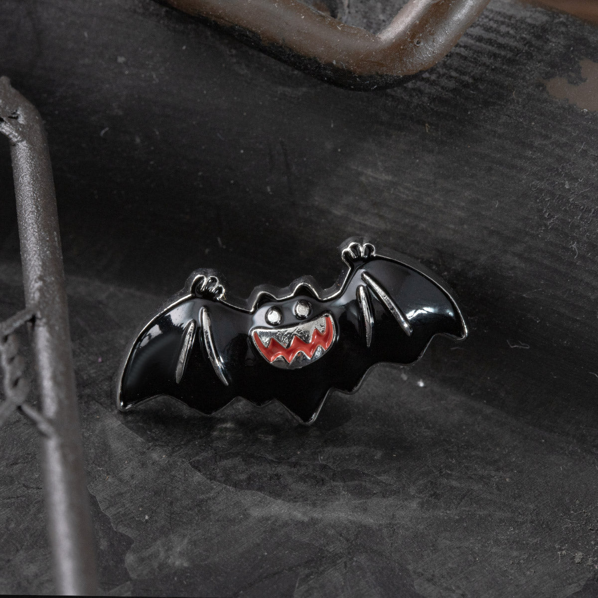 Studio Ghibli - GBL Design Pin Badges (10 Types) - Opening Bat - official view 27