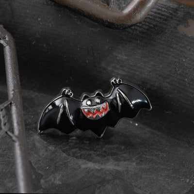 Studio Ghibli - GBL Design Pin Badges (10 Types) - Opening Bat - official view 27
