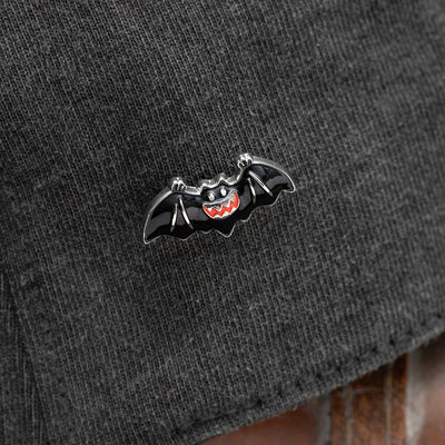 Studio Ghibli - GBL Design Pin Badges (10 Types) - Opening Bat - official view 28