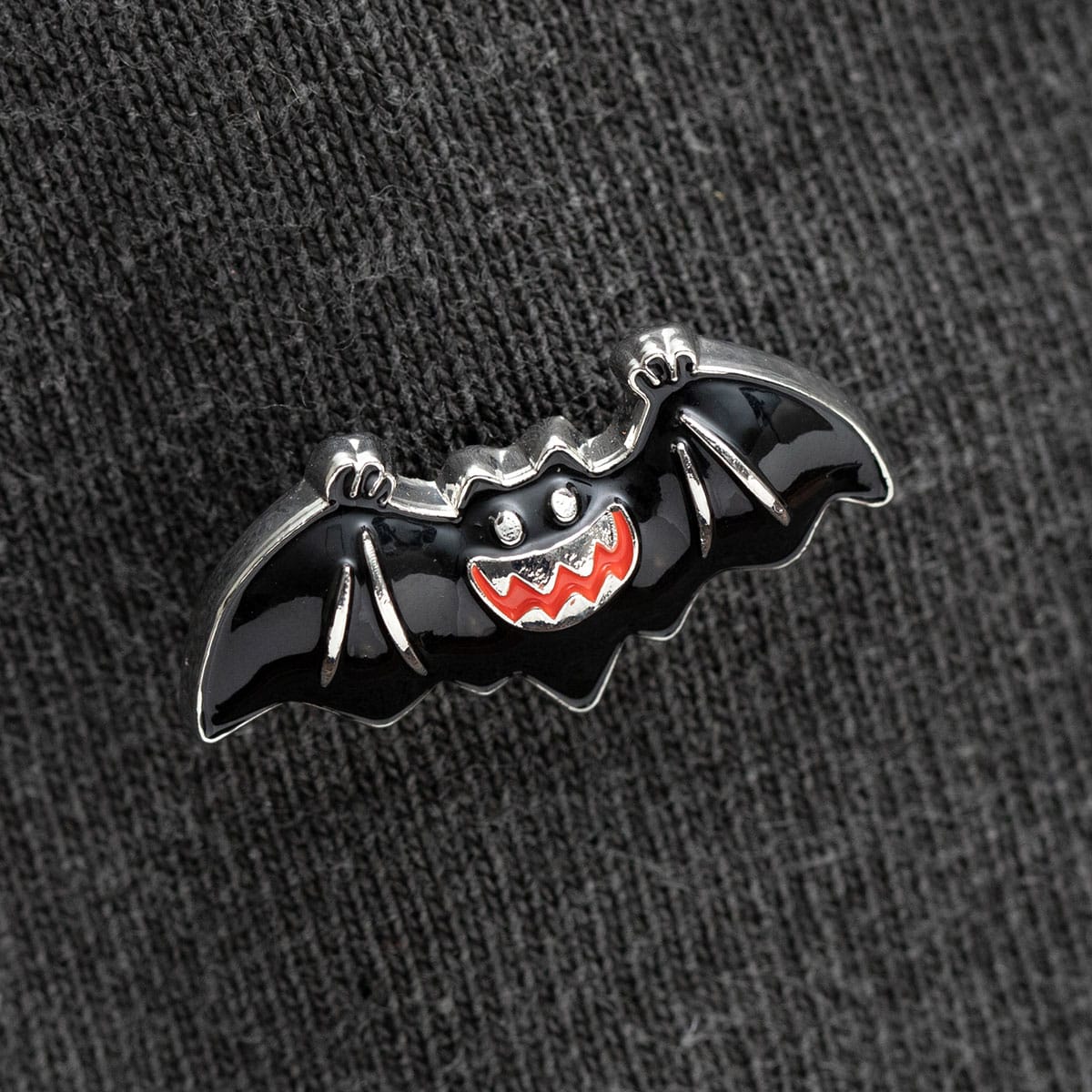 Studio Ghibli - GBL Design Pin Badges (10 Types) - Opening Bat - official view 29