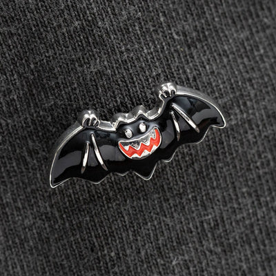 Studio Ghibli - GBL Design Pin Badges (10 Types) - Opening Bat - official view 29